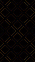 Ornate geometric pattern and abstract multicolored background