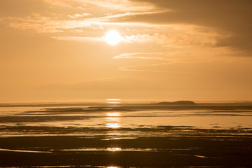 Hornafjordur, Iceland landscape