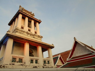 Bangkok