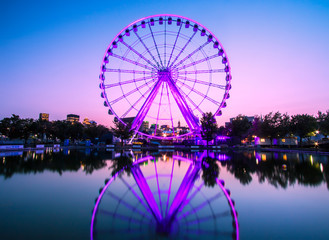 Montreal Grande Roue