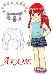 Akane