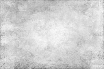 Naklejka premium Monochrome light texture with shade of gray color.
