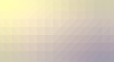 Geometric yellow beige color shades abstract texture background, Illustration © Rawf8