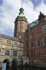 Frederiksborg, Denmark