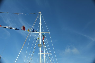 Beaches of Fortaleza Cear&aacute; Brazil located on the coast of the atlantic ocean