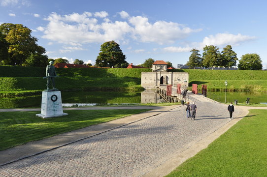 Kastellet Bilder – Durchsuchen 1,778 Archivfotos, Vektorgrafiken und ...
