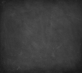 Blackboard or chalkboard