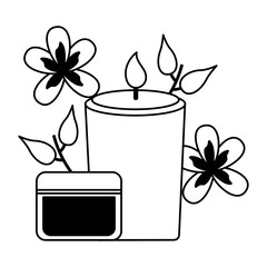 spa therapy treatment