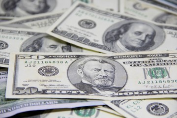 American dollar