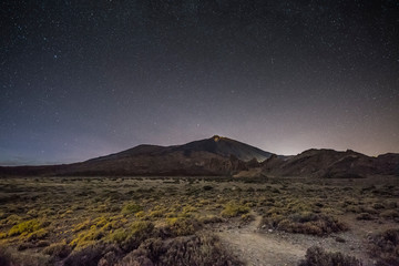 TEIDE 2