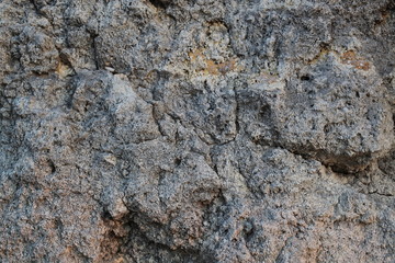 Naklejka premium texture of stone