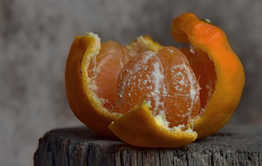 Orange is the happiest colour