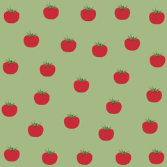 tomatoes icon cartoon