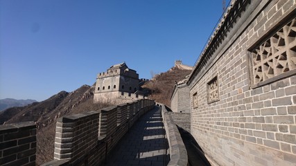 Great Wall
