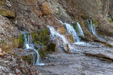 Slovenian Keys in Izborsk