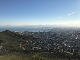 Lionshead Capetown CityBowl