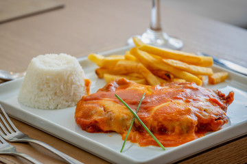 Comida 