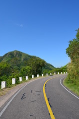 Ruta a Jujuy