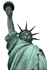 Fototapeta premium statue of liberty 1