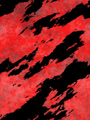 Abstract seamless pattern for graphic design