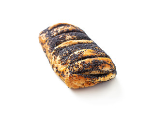 Cookies with poppy seeds