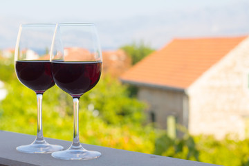 Wine of Croatia
