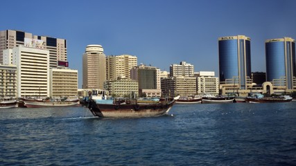 Fototapeta premium dubai