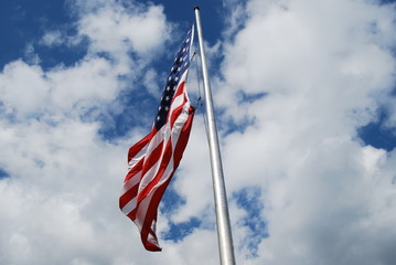 american flag