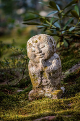 Little Buddah