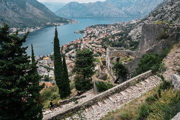 Kotor, Montenegro 