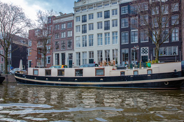 アムステルダム