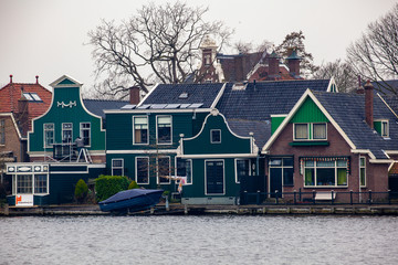 ザーンセ･スカンス