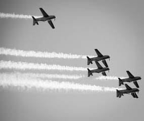 Manobras avi&atilde;o 