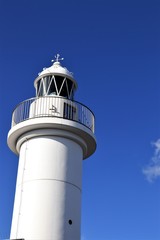 五浦岬（大津灯台）