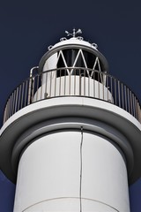Fototapeta premium 五浦岬（大津灯台）