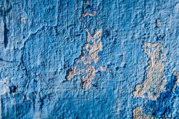 blauer Hintergrund, Foto als Hintergrund © underworld