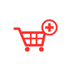 cart, shop, shopping chart