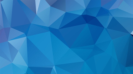 Abstract Color Polygon Background Design, Abstract Geometric Origami Style With Gradient