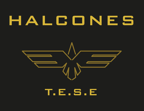 Halcones