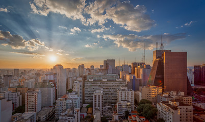 Jardins São Paulo