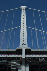 Philadelphia Bridge