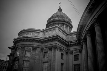 Saint-Petersburg, Russia