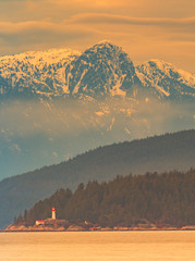 point atkinson lighthouse