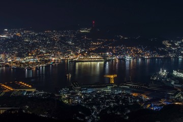 長崎夜景