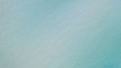 Aerial view of Beautiful  Koh kood or Ko Kut, Thailand.