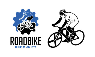 Roadbike Community Logo 1