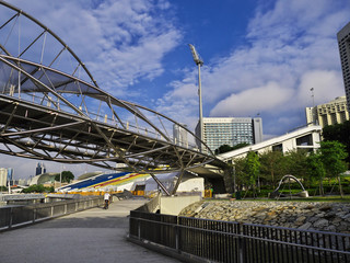 Esplanade, Singapore