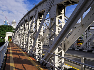 Esplanade, Singapore