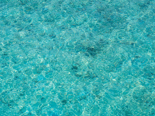 sea water texture background