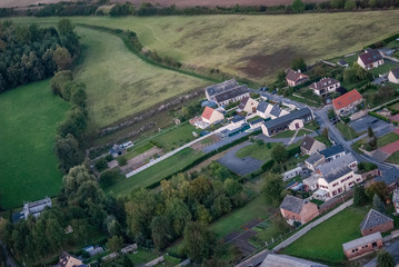 Village de Chéry-lès-Pouilly